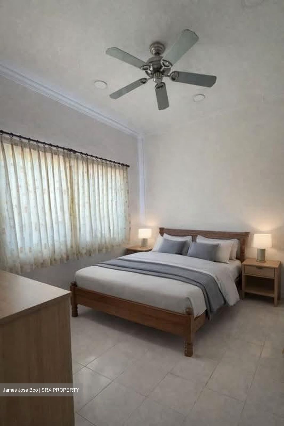 Mandarin Park (D21), Terrace #581212441